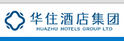 华住酒店_LOGO