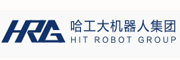 哈工大机器人_LOGO