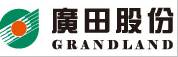 广田股份_logo