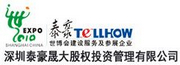 泰豪晟大投资_LOGO