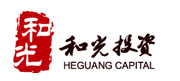 和光投资_LOGO