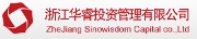 华睿投资_LOGO