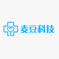 麦豆随访 logo