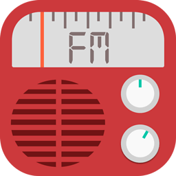 蜻蜓FMLOGO