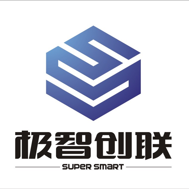 极智创联 logo