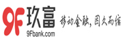 玖富数科 LOGO