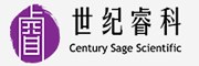 世纪睿科_LOGO