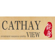 观唐投资 LOGO