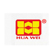 骅威文化 LOGO