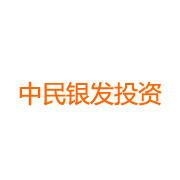 北京中民银发投资 LOGO