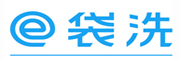 荣昌e袋洗 LOGO