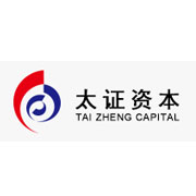 太证资本_LOGO