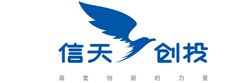 极地信天 LOGO