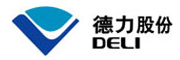 德力股份_LOGO