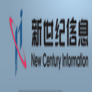 杭州新世纪 LOGO