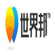 世界邦_LOGO