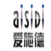 爱施德_LOGO