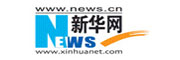 新华网_LOGO