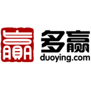 多赢_LOGO
