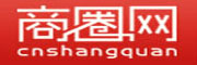 商圈网 LOGO
