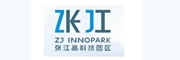 上海张江高科_LOGO