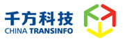 千方信息科技_LOGO