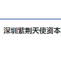 紫荆天使 LOGO