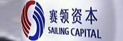 赛领国际 LOGO