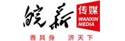 皖新传媒_LOGO