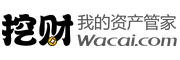 挖财 LOGO