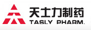 天士力_LOGO