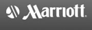 万豪 LOGO