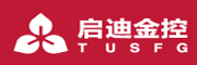 启迪金控_LOGO