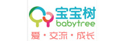 宝宝树_LOGO