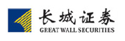 长城证券_LOGO