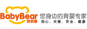 贝贝熊_LOGO