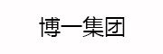 博一集团_LOGO