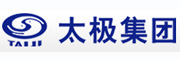 太极实业_LOGO