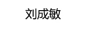 刘成敏_LOGO