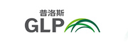 普洛斯GLP LOGO