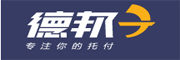 德邦物流_LOGO