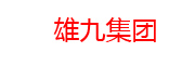 雄九资本_LOGO