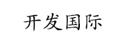 开发国际_LOGO