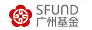 广州基金 LOGO