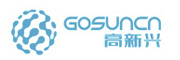 高新兴_LOGO