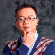 【最具潜力35岁以下创投明星】愉悦资本李潇：水瓶座是上善若水的“水”，根据地打法，理性感性两手抓