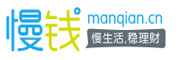 慢钱科技_LOGO