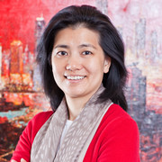 启明创投梁颖宇：最懂医疗的女投资人 7年拍板投出40亿