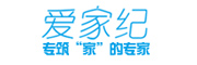 爱家纪_LOGO