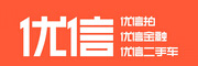 优信集团_LOGO